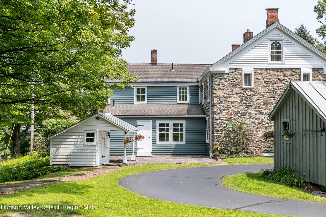 House in Kerhonkson, New York, United States 4 - 17101837