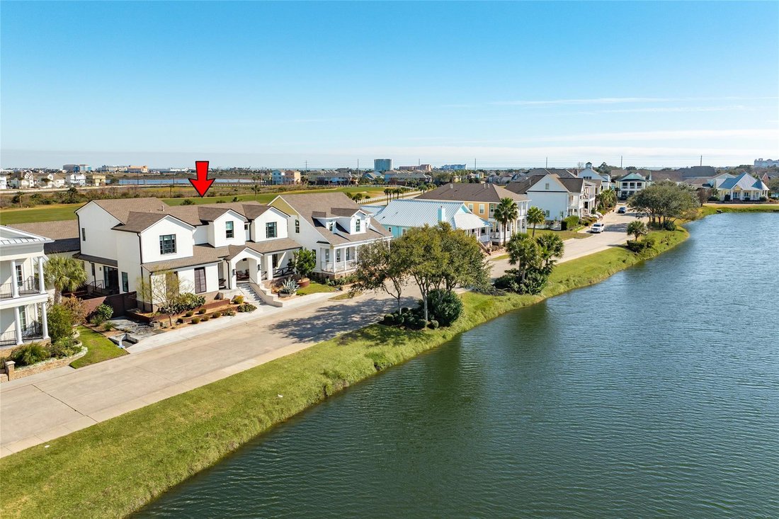 House in Galveston, Texas, United States 2 - 17103513