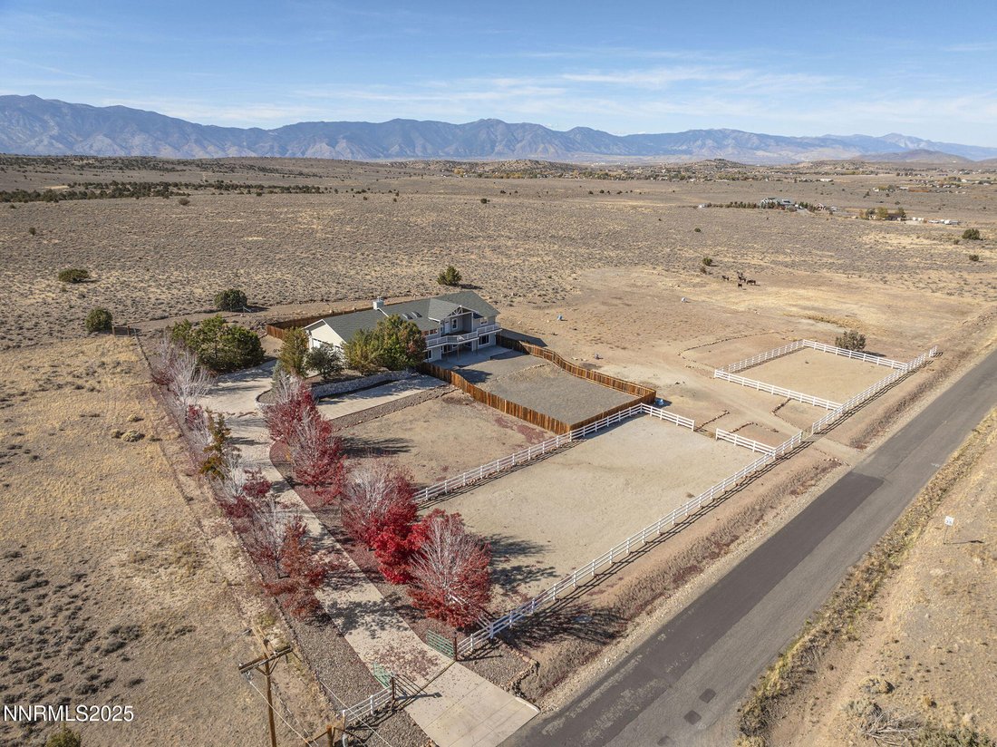 House in Gardnerville, Nevada, United States 2 - 17103232