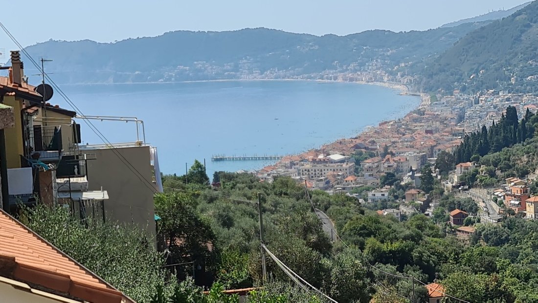 Villa in Solva - Santa Croce, Alassio, Liguria 1 - 14646453