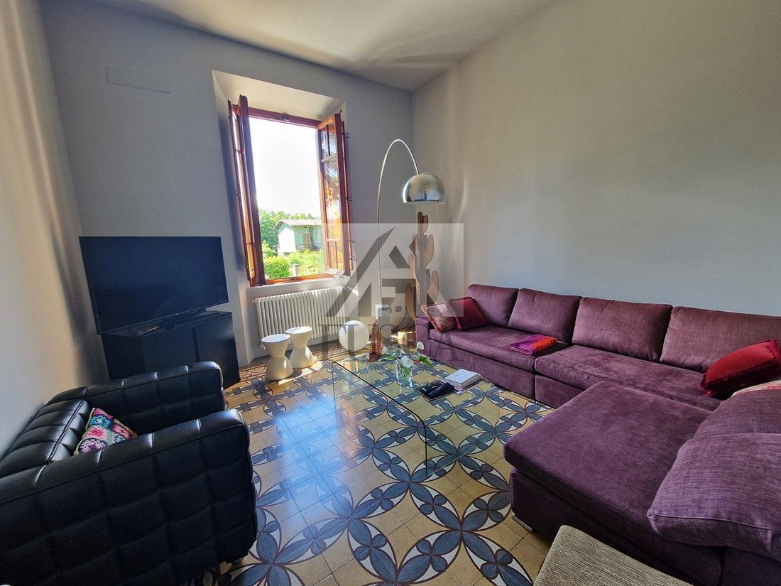 Apartment in San Concordio, Lucca, Italy 5 - 15632612