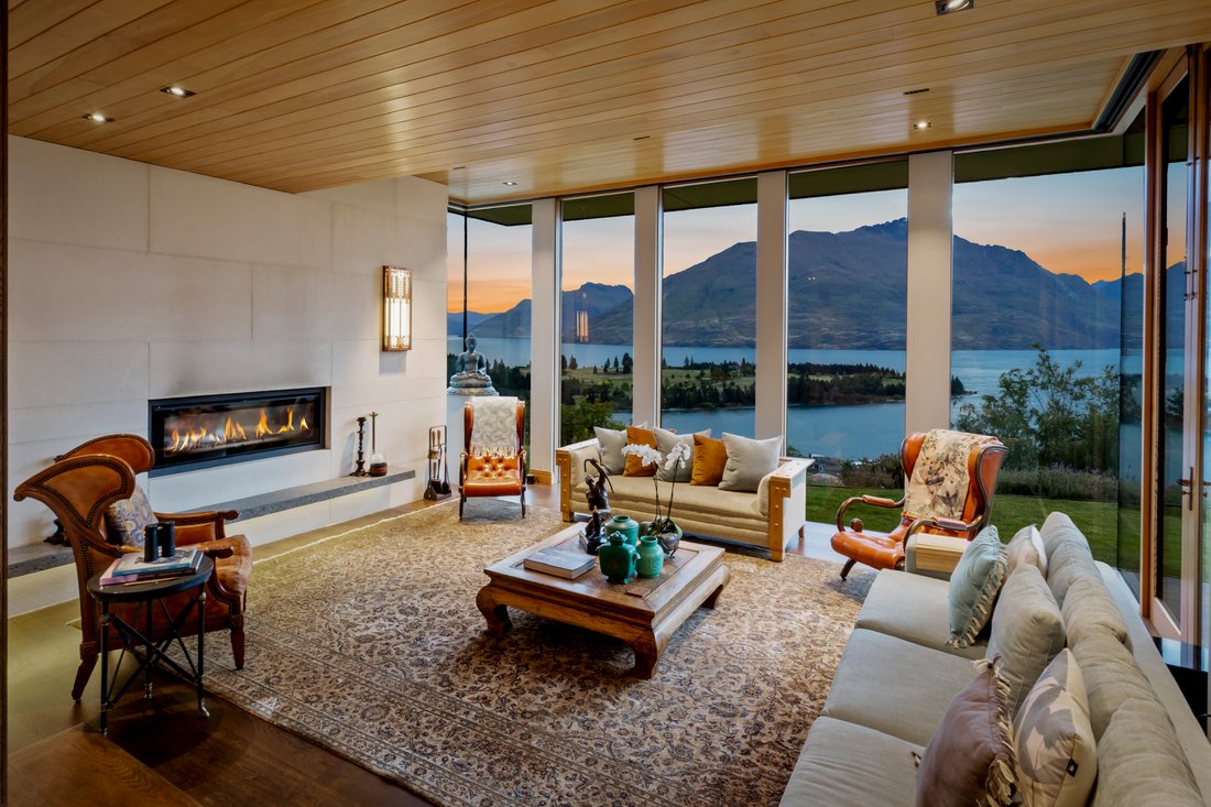 House in Queenstown, Otago, New Zealand 2 - 17130985