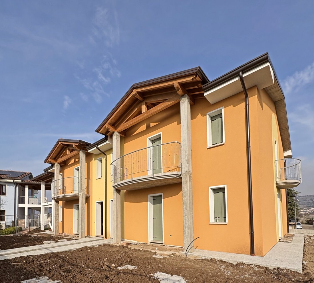 House in Montecchia di Crosara, Veneto, Italy 1 - 14478661