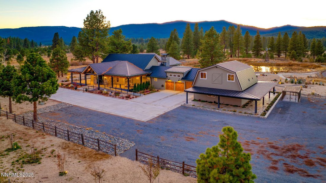 House in Calpine, California, United States 3 - 17102861