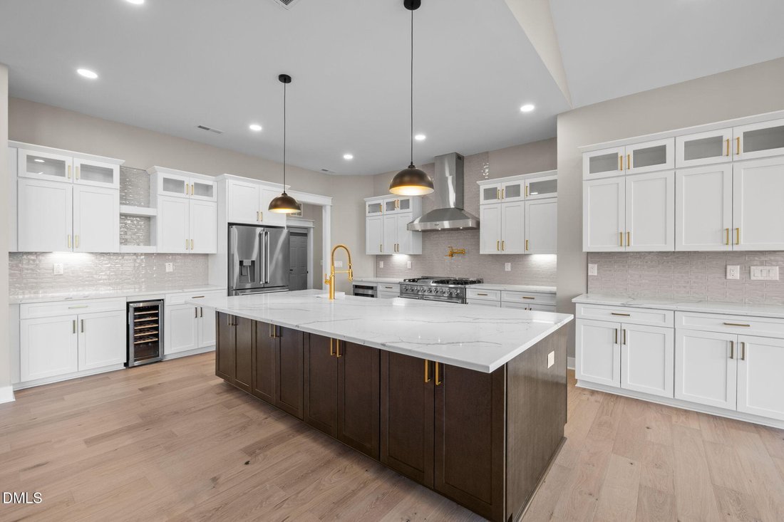 House in Chapel Hill, North Carolina, United States 5 - 17130853