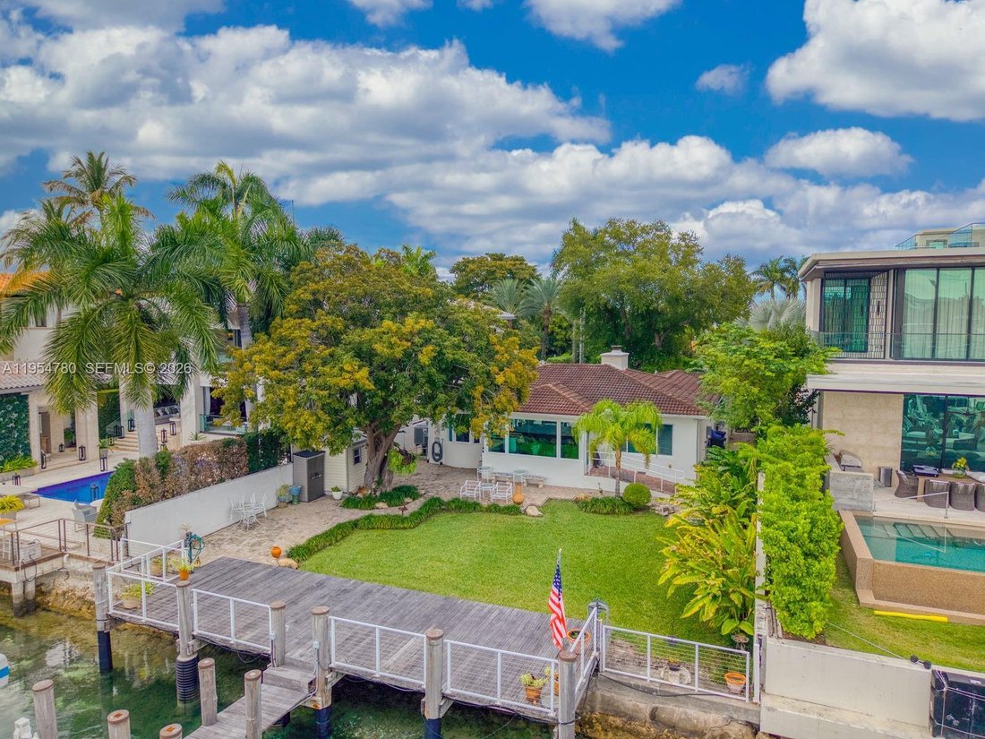 House in Miami Beach, Florida, United States 5 - 17101316