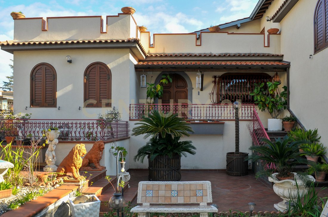 Villa in Giarre, Sicily, Italy 5 - 16915084