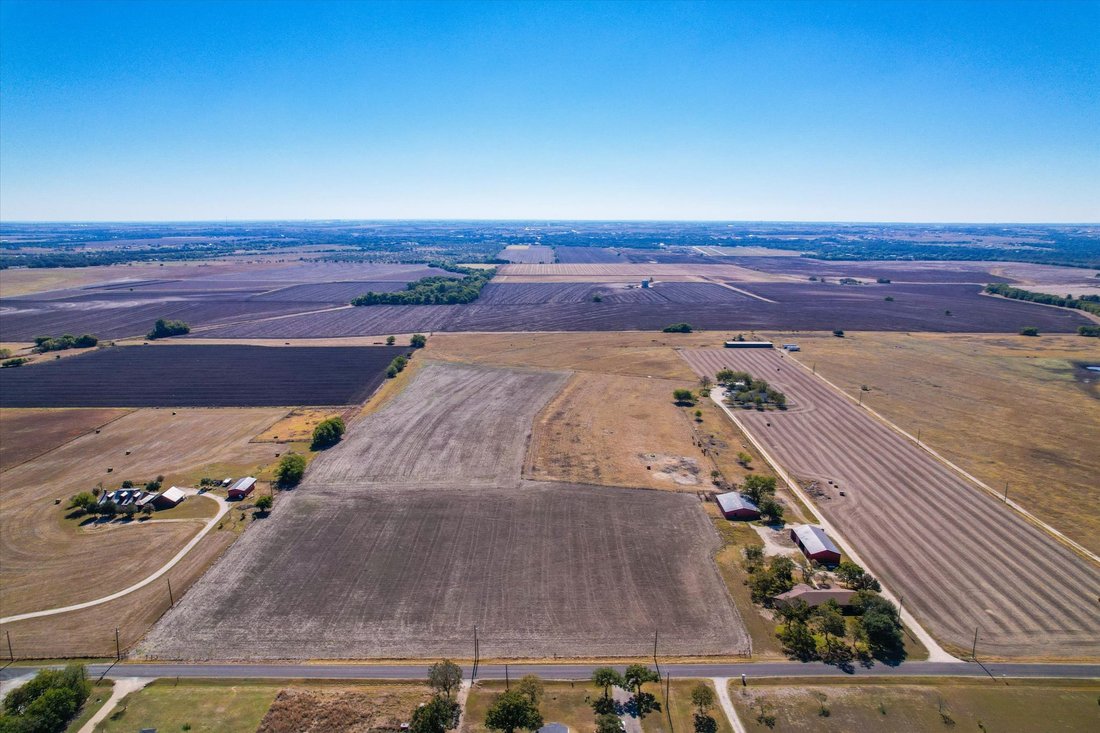 Farm Ranch in Georgetown, Texas, Vereinigte Staaten 5 - 16628112