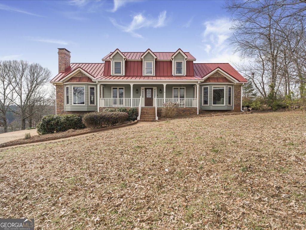 House in Dallas, Georgia, United States 1 - 17104727