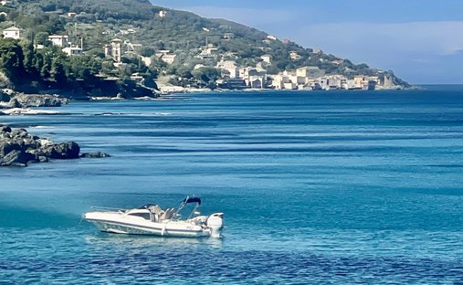 Apartment in Brando, Corsica, France 1