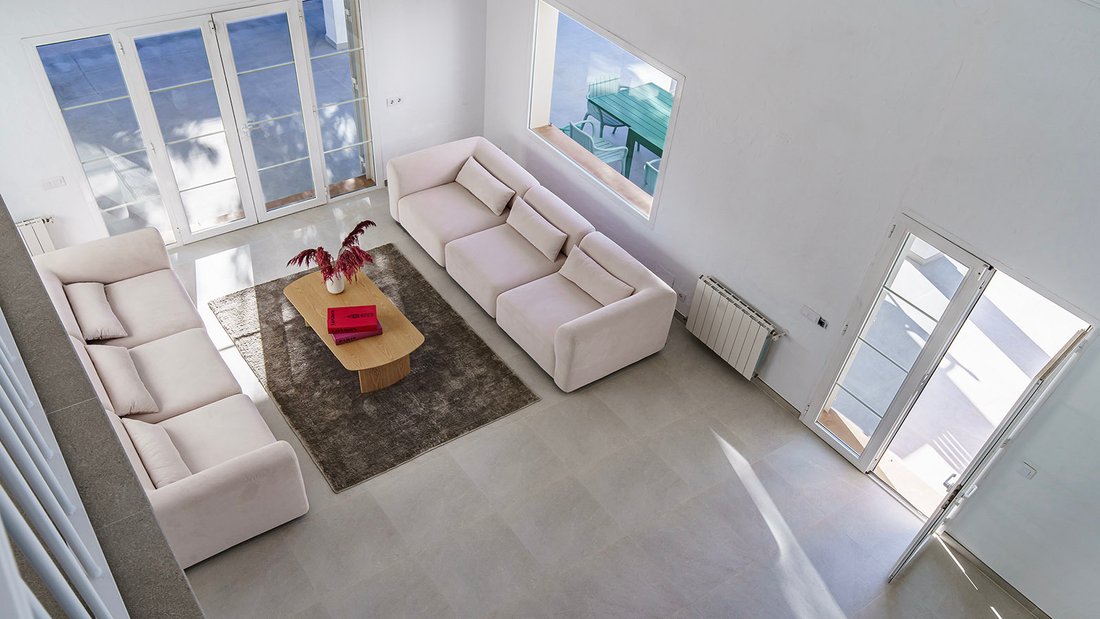 Villa in Rotes Velles, Calvia, Balearic Islands 5 - 17099789