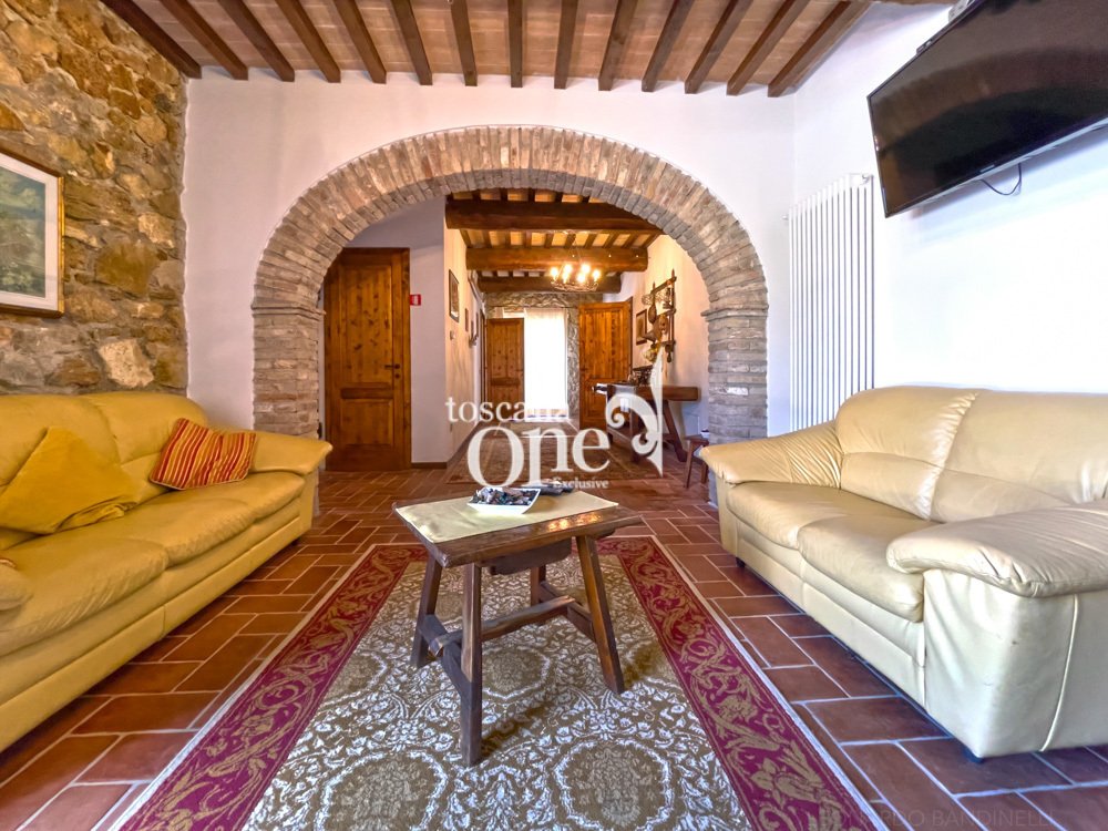 House in Chianni, Tuscany, Italy 4 - 15835305