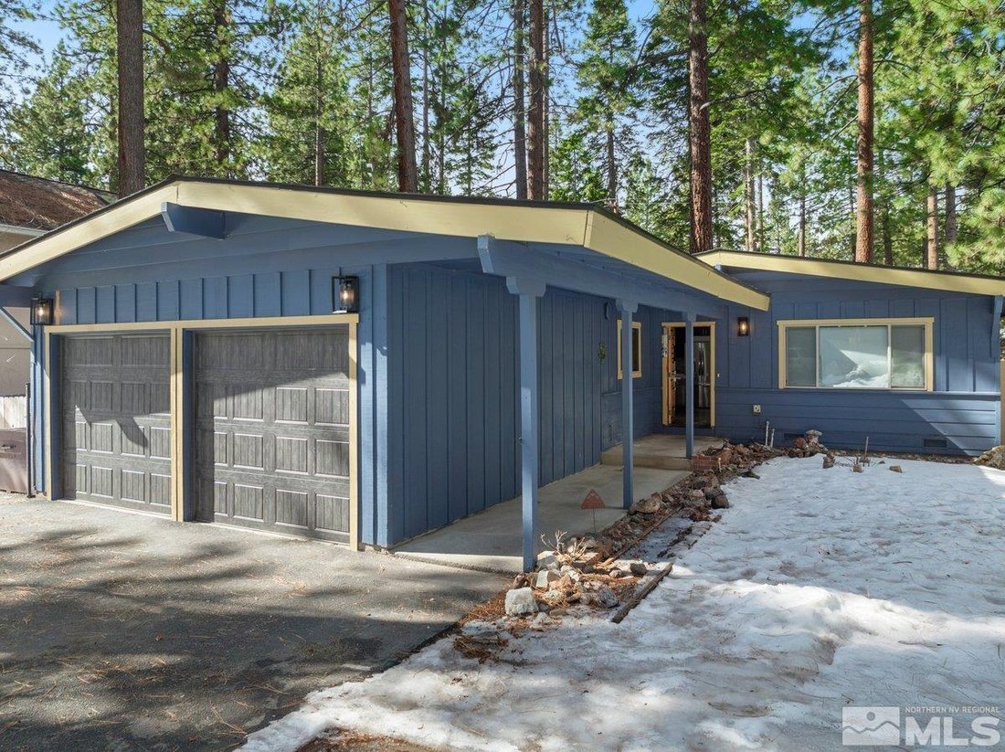 House in Stateline, Nevada, United States 2 - 17102869