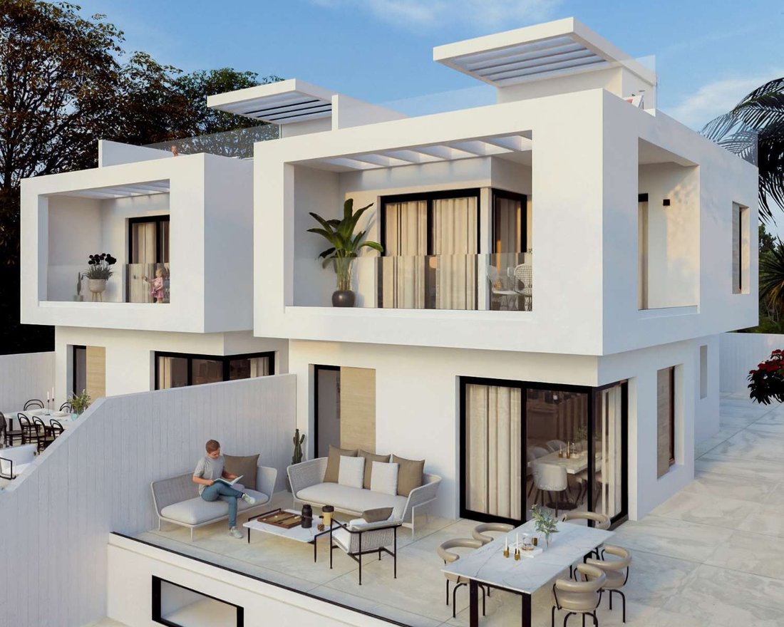 Villa in Nerja, Andalusia, Spain 2 - 17104389