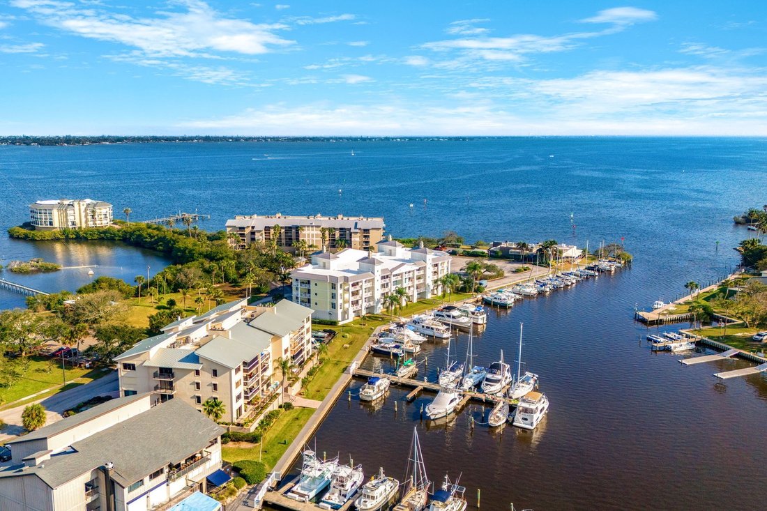 Condo in Melbourne, Florida, United States 2 - 17123186