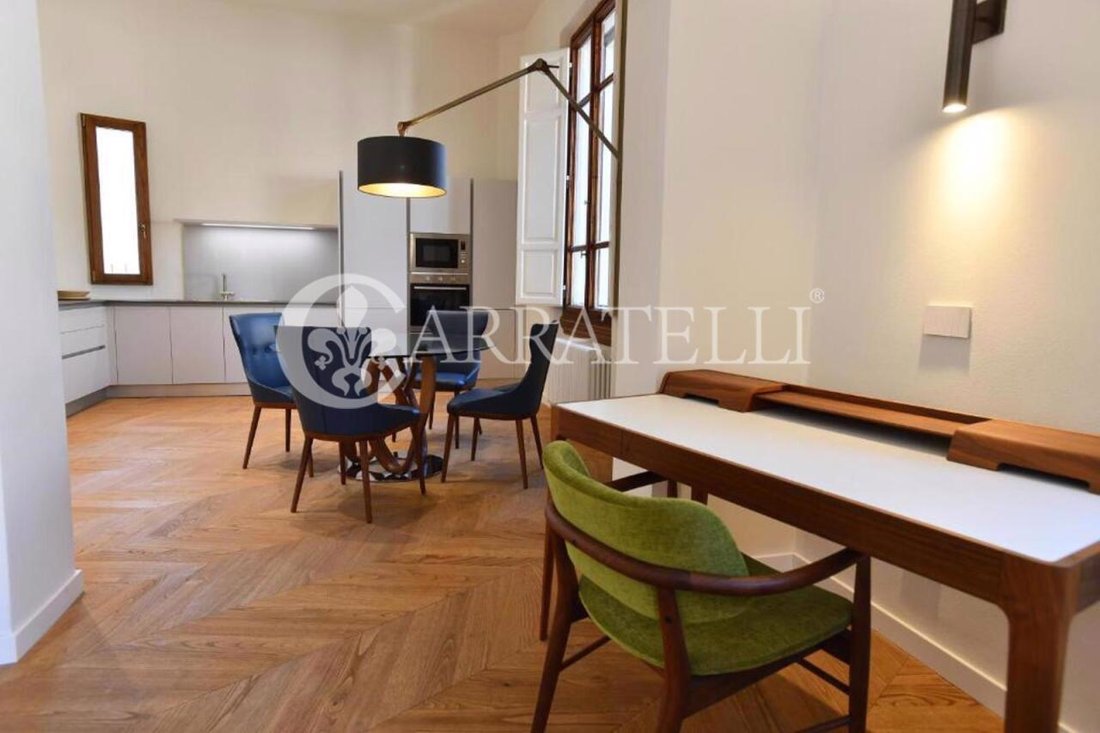 Apartment in Center, Florence, Tuscany 5 - 14842579