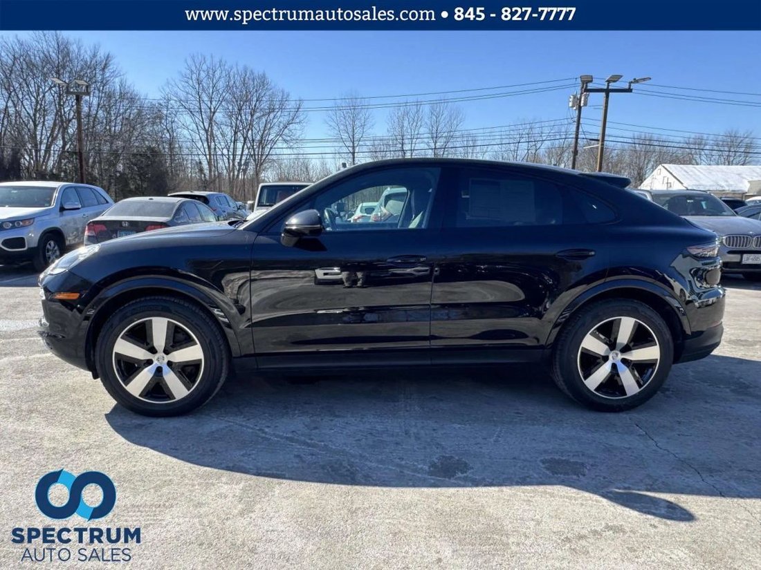 Suv in West Nyack, NY, United States 4 - 17104863