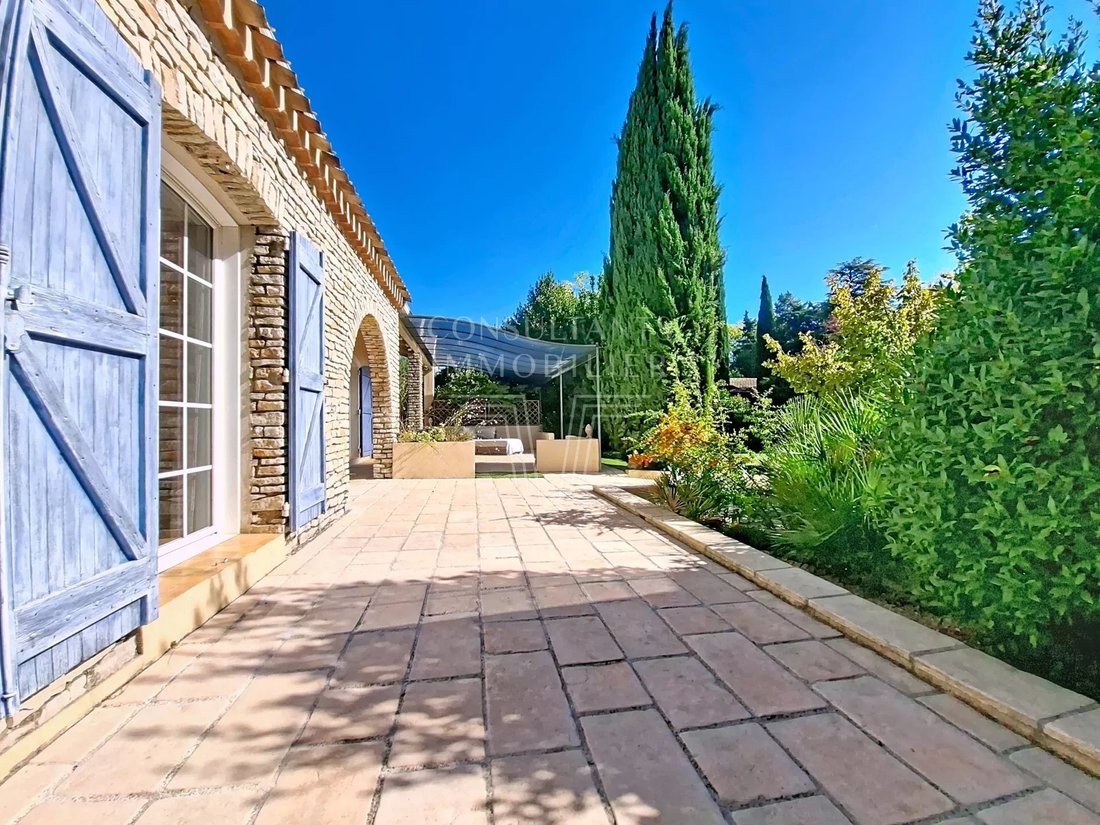 House in Cabriès, Provence-Alpes-Côte d'Azur, France 3 - 17103853