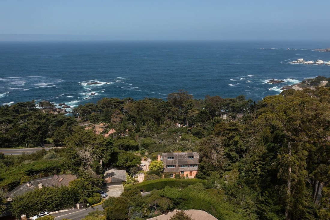 House in Carmel-by-the-Sea, California, United States 4 - 17101318