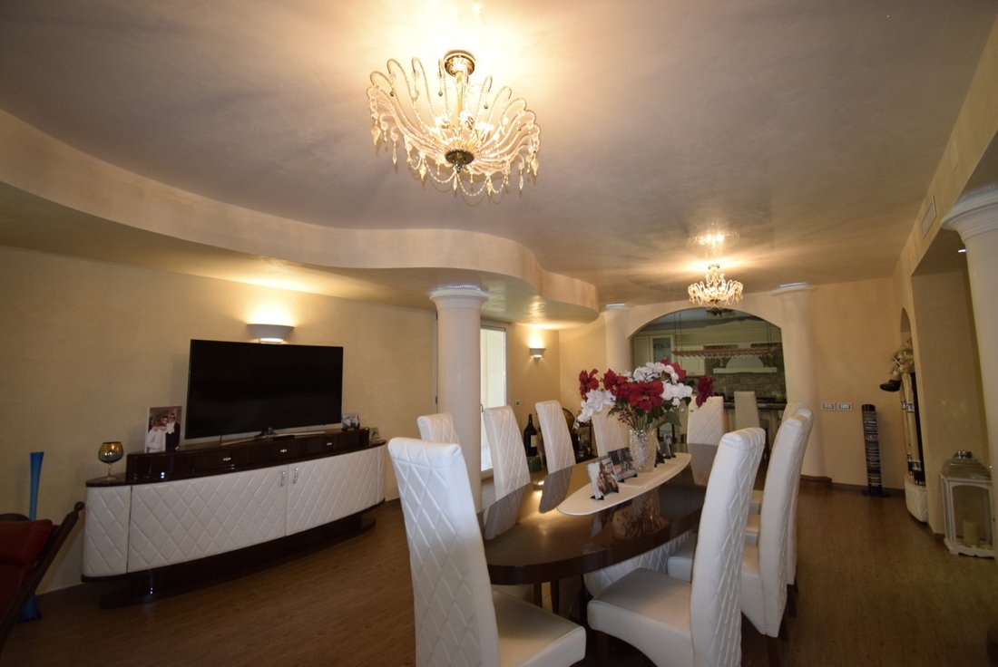 Villa in Taggia, Liguria, Italy 5 - 14967186