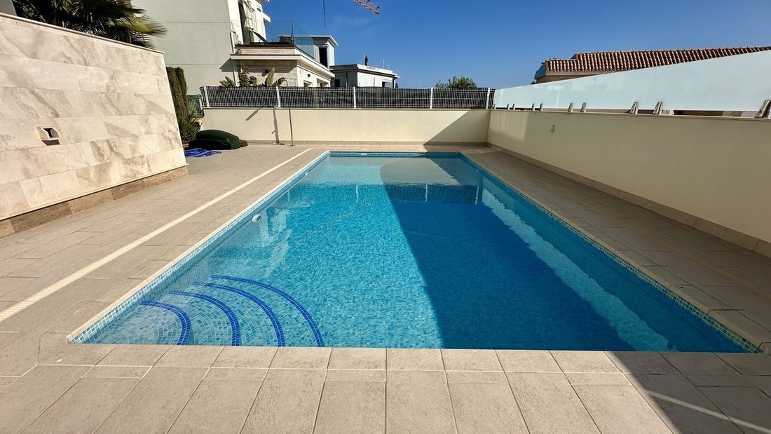 Villa in La Zenia, Orihuela, Valencian Community 5 - 17117238