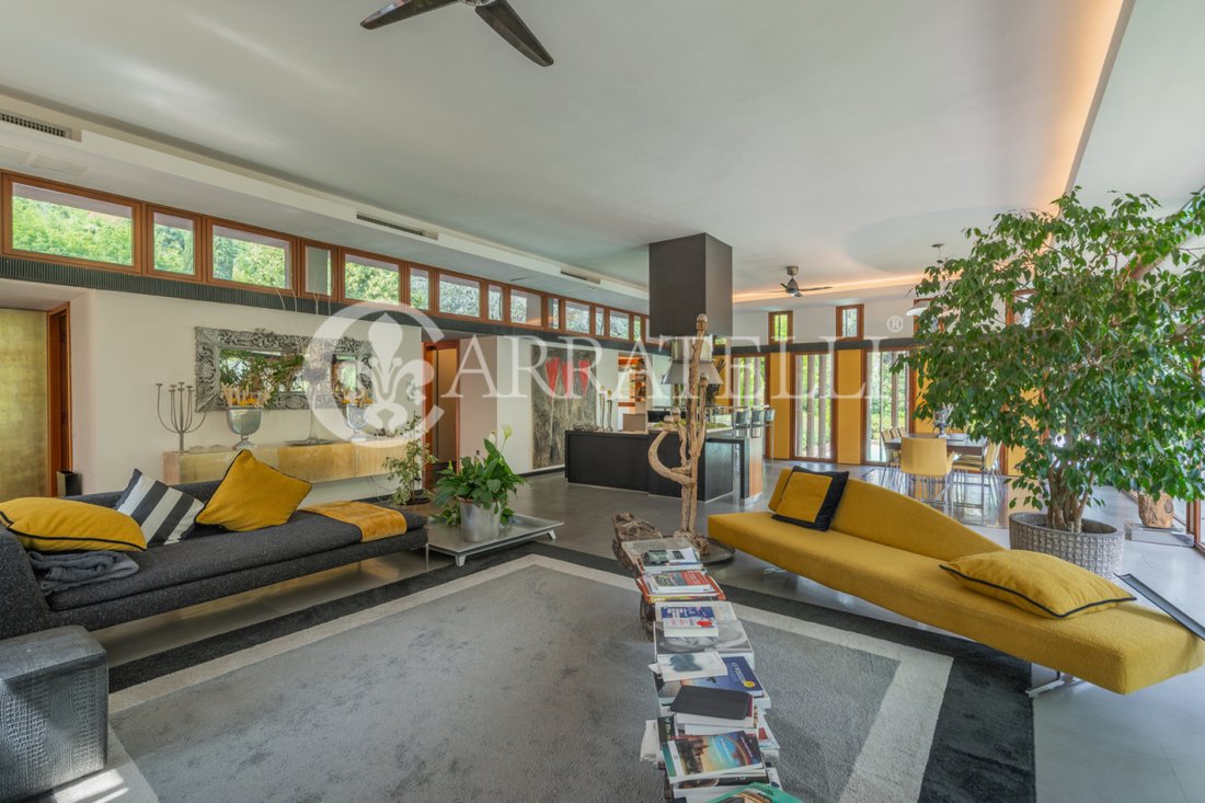 Villa in Fortini - Ponte a Ema, Florence, Italy 4 - 15858029