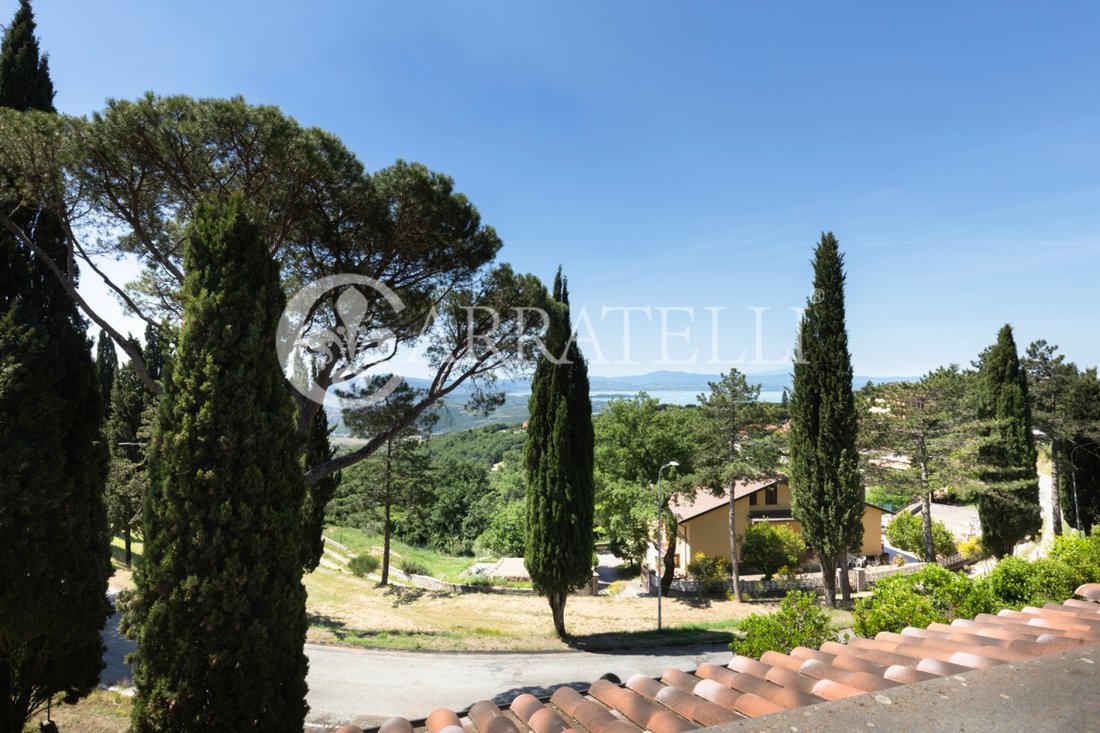 Villa in Passignano sul Trasimeno, Umbria, Italy 5 - 15968990