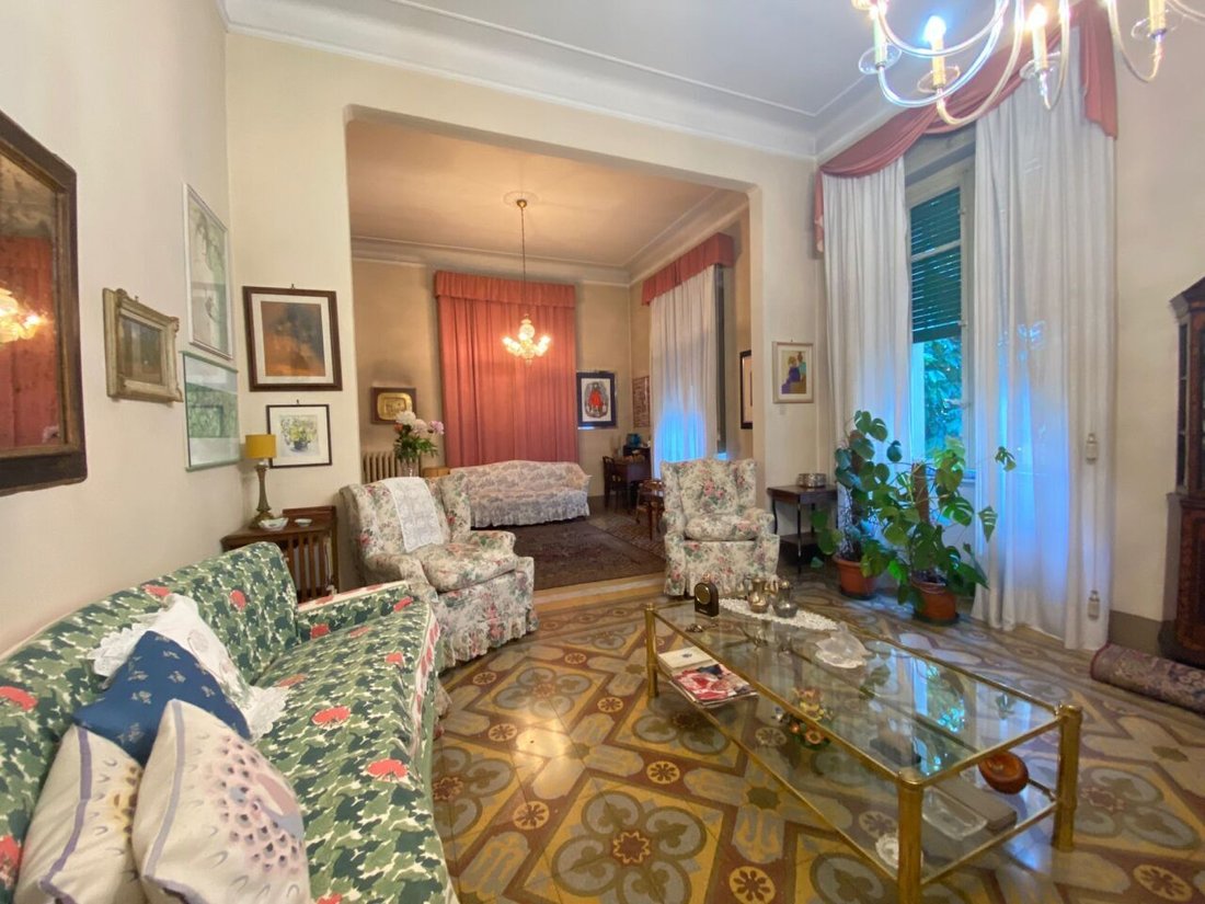 Villa in San Marco, Lucca, Italy 2 - 12205971
