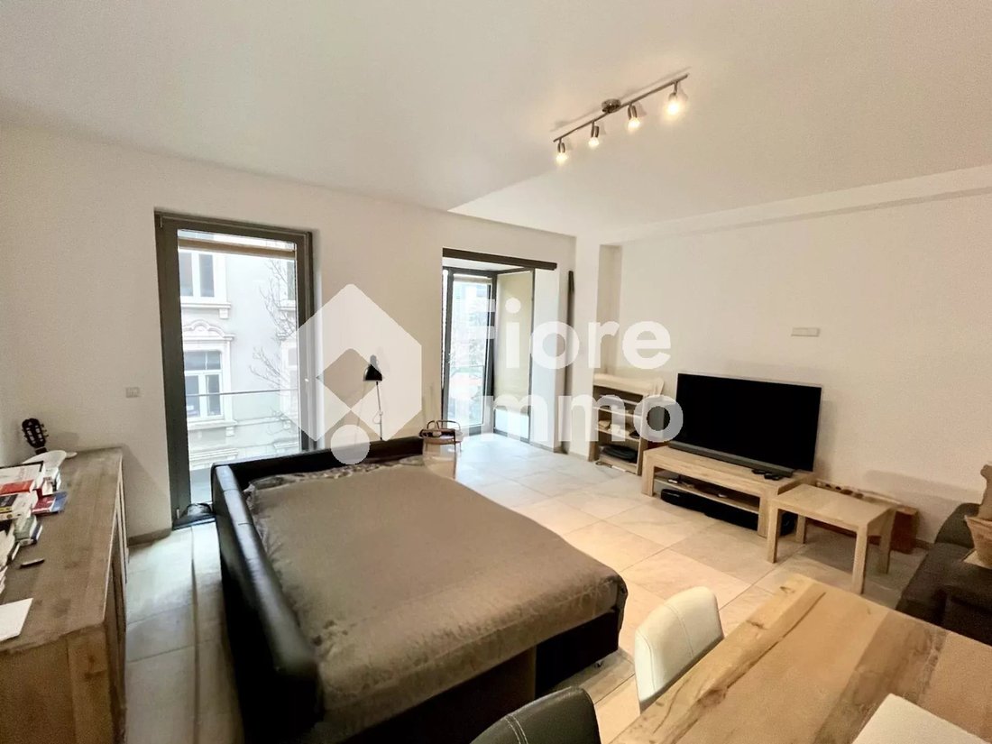 Apartment in Luxembourg, Luxembourg, Luxembourg 2 - 16209797