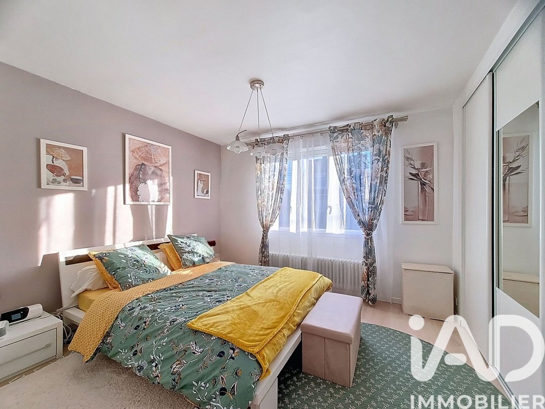 House in Le Plateau Pyramide, Athis-Mons, France 5 - 17130255
