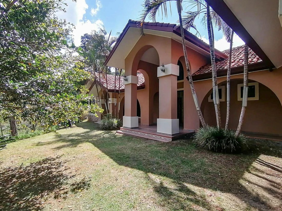 House in Los Naranjos, Chiriquí Province, Panama 3 - 17129167