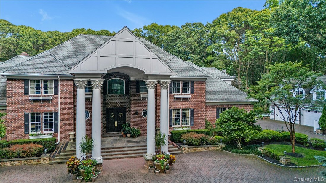 House in Lattingtown, New York, United States 1 - 17130386