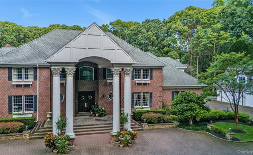 House in Lattingtown, New York, United States 1