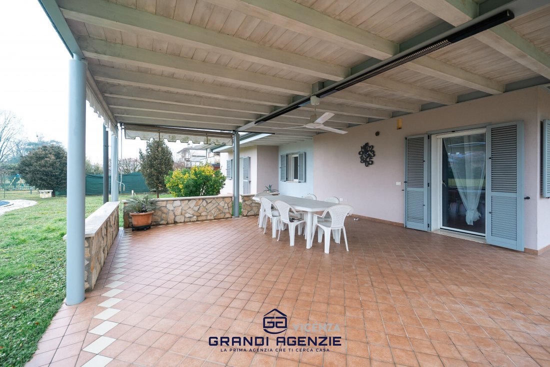 House in Cavazzale, Veneto, Italy 2 - 17104883