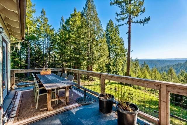 House in Little River, California, United States 3 - 17024164