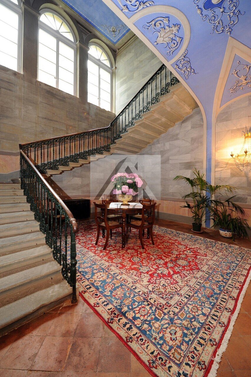 Villa in Gragnano - Lappato, Capannori, Tuscany 3 - 11988392