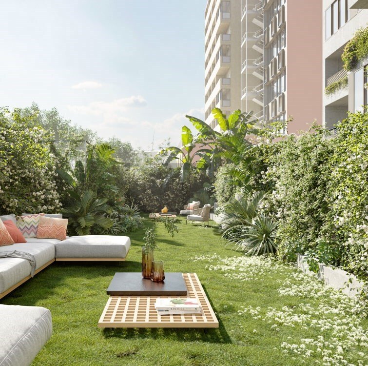 Apartment in Alvalade, Lisbon, Portugal 2 - 17124507