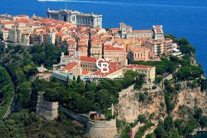 Apartment in Monaco, Monaco 1 - 17096822