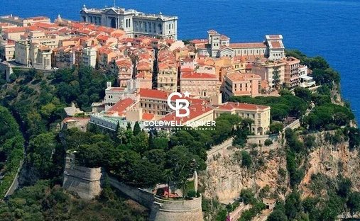 Apartment in Monaco, Monaco 1