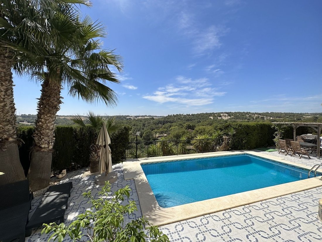 Villa in Orihuela, Valencian Community, Spain 3 - 17117608