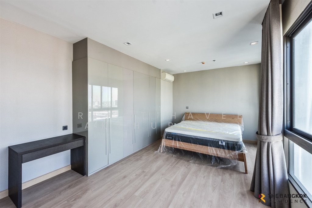 Condo in Phaya Thai, Krung Thep Maha Nakhon, Thailand 3 - 17130623