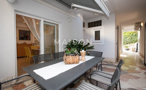 Apartment in Grad Opatija, Primorje-Gorski Kotar County, Croatia 1