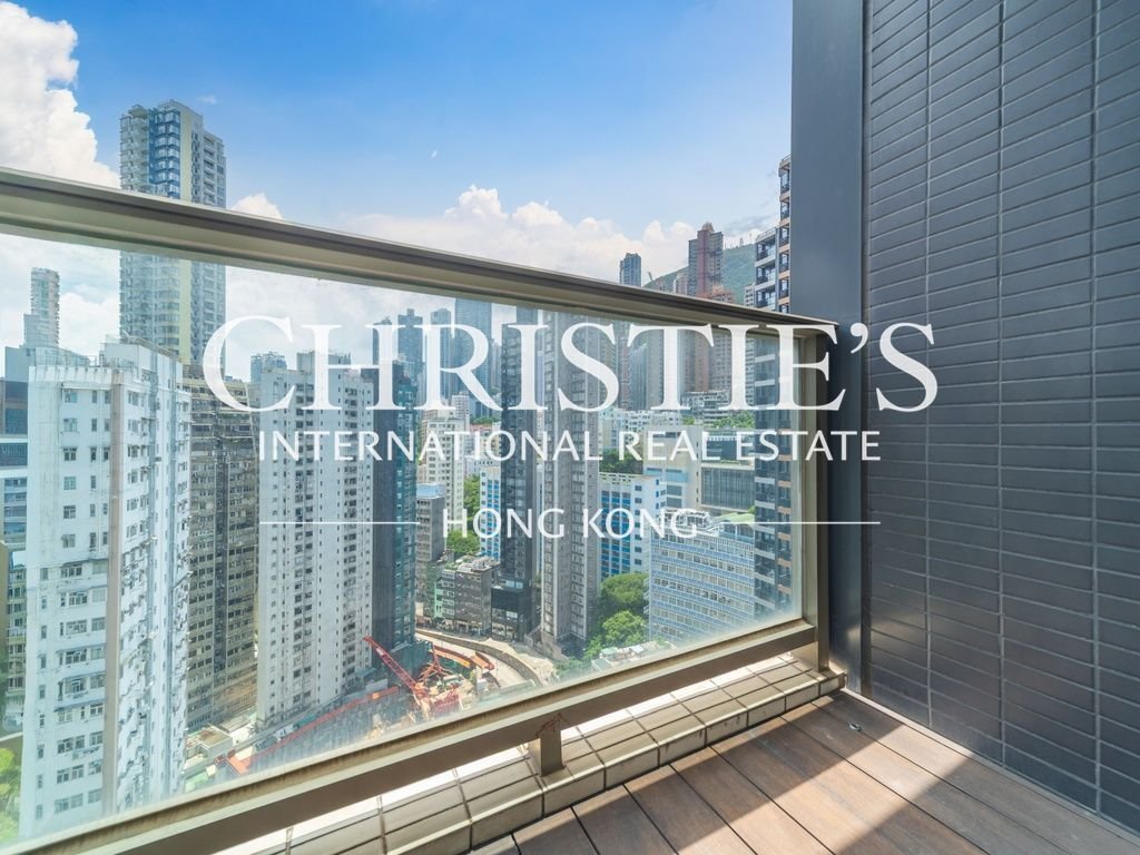 Apartment in Hong Kong, Hong Kong 2 - 15604686