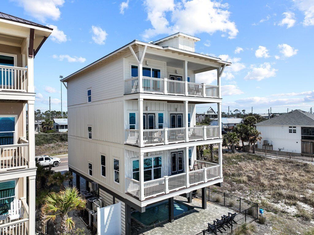 House in Port St. Joe, Florida, United States 4 - 17101726
