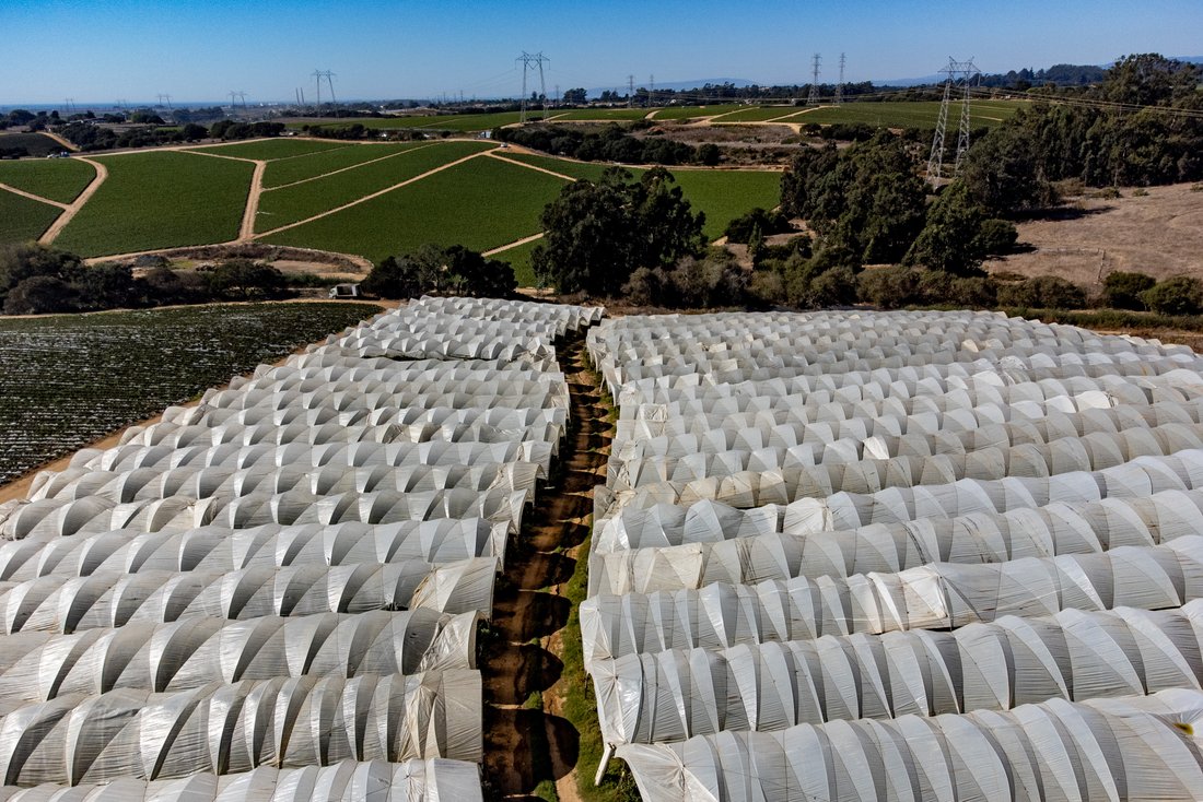 Land in Salinas, California, United States 2 - 15669170