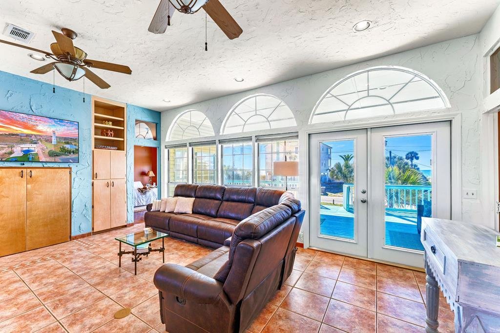 House in Saint George Island, Florida, United States 5 - 17101692