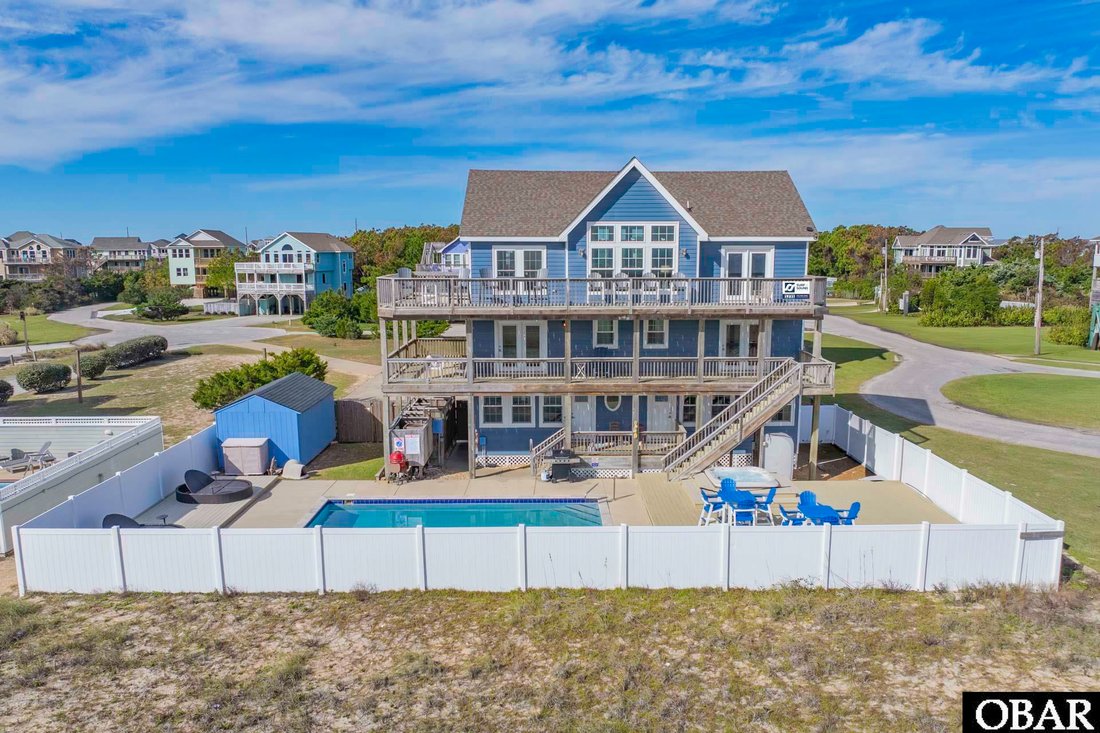 House in Waves, North Carolina, United States 4 - 17102346