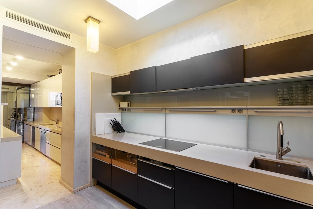 Apartment in Cannes, Provence-Alpes-Côte d'Azur, France 4 - 17129515