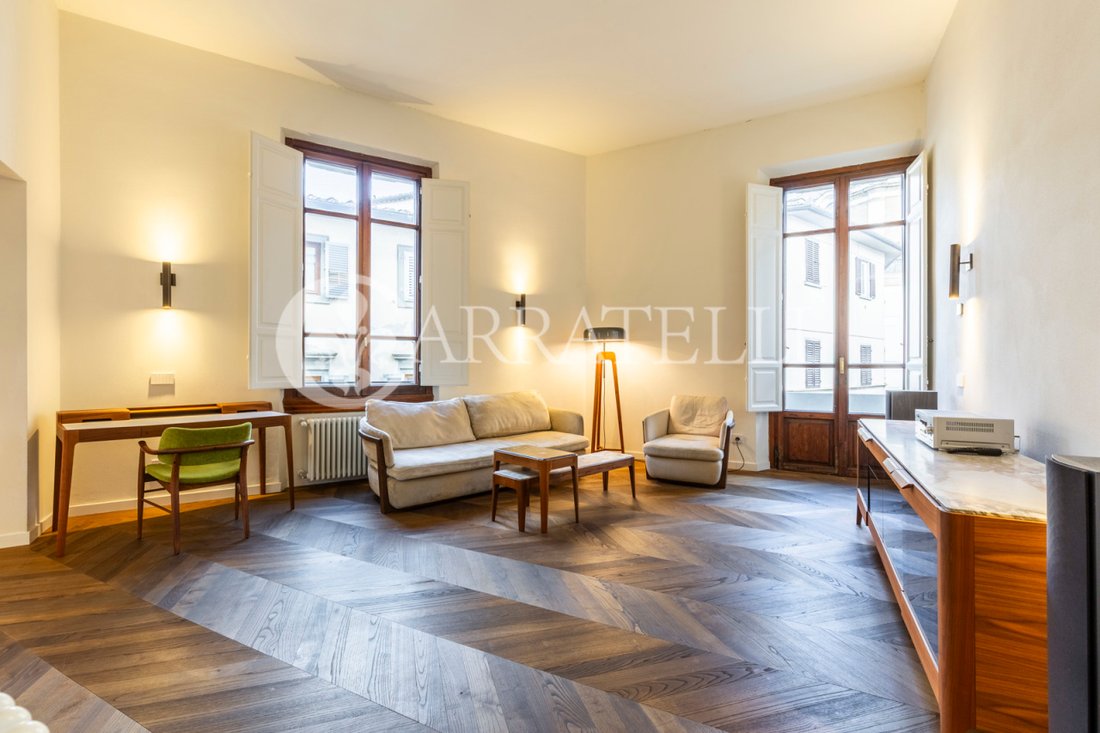 Apartment in Center, Florence, Tuscany 3 - 16573344