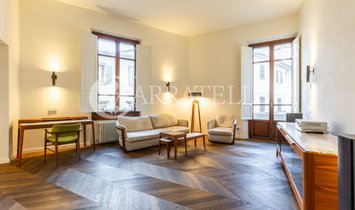 Apartment in Centro, Florence, Tuscany 2